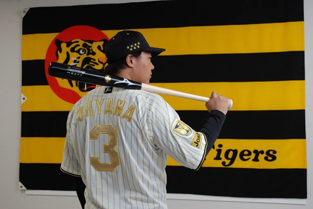 阪神タイガース on X: 