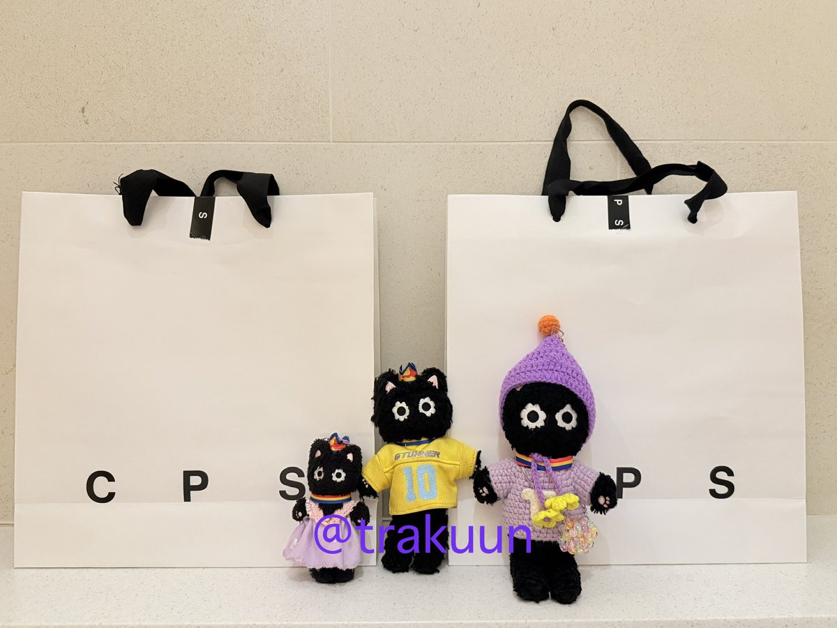 กลับบ้านด้วยกัน เย่ๆ💜💜
 #CPSxTEN