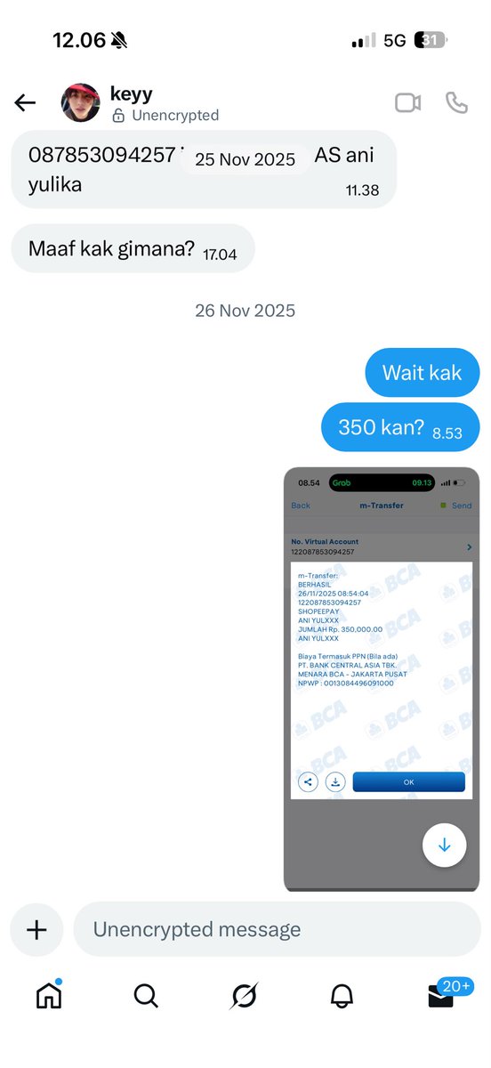 MYKO tweet media