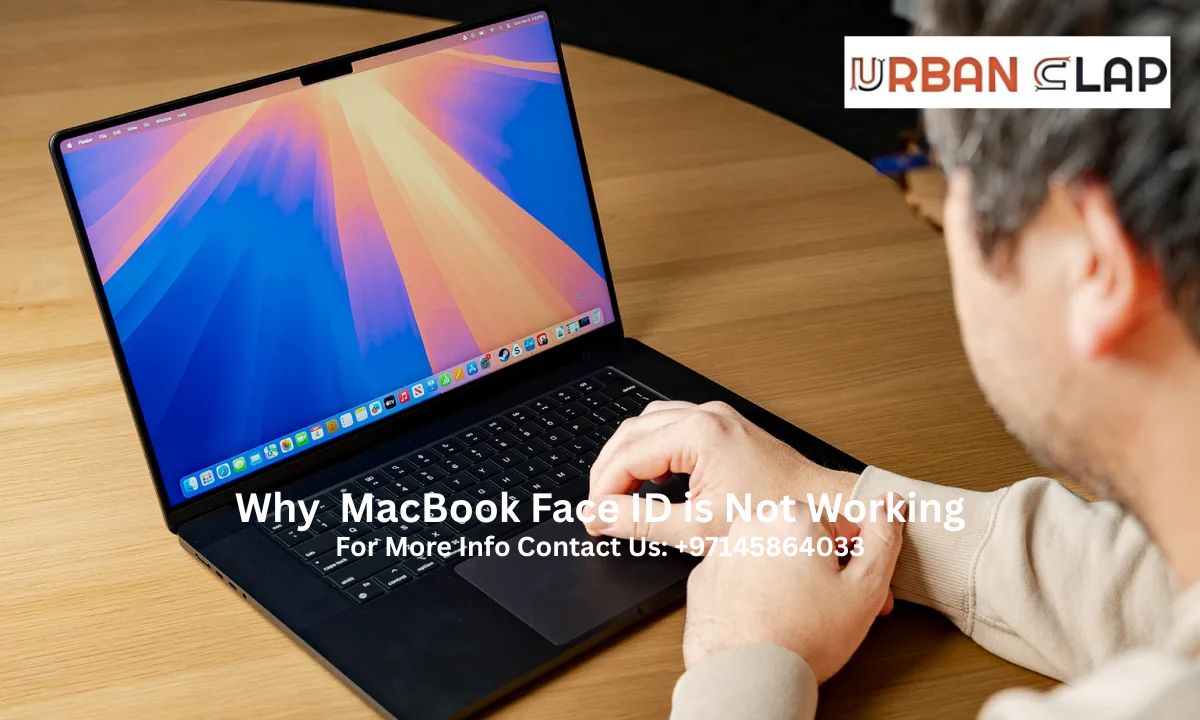 _uaetechnician_'s tweet image. Face ID failing on your MacBook can be frustrating, but the fix is often simpler than it looks. 

📞 Need expert help? +97145864033. 

#macbookfaceid #faceidnotworking #macbookissue #applefixofficelchallenge #MacBookRepair #laptoprepair #techsupport #AppleCare #macbooktips