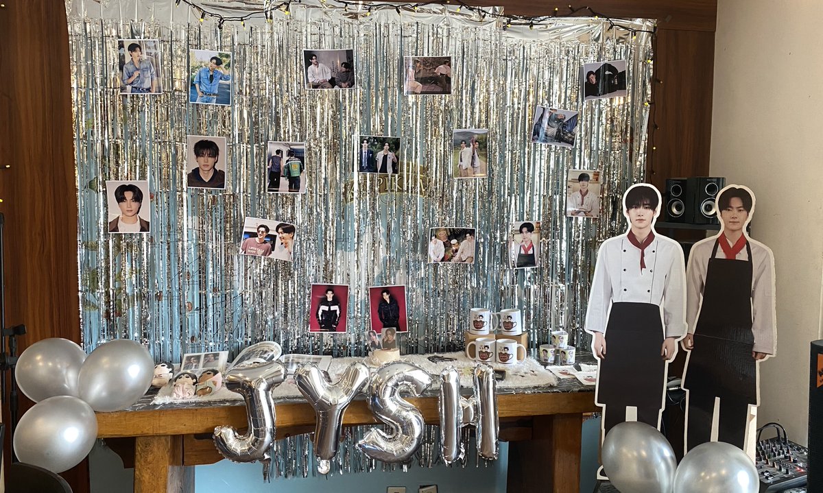 jayhoonproject's tweet photo. Today is D-DAY!! Let’s have some fun with our baristas 🖤🤍

#CupofHope #CupofHope_JYSH #흑백즈 https://t.co/vw3zkgCXGn