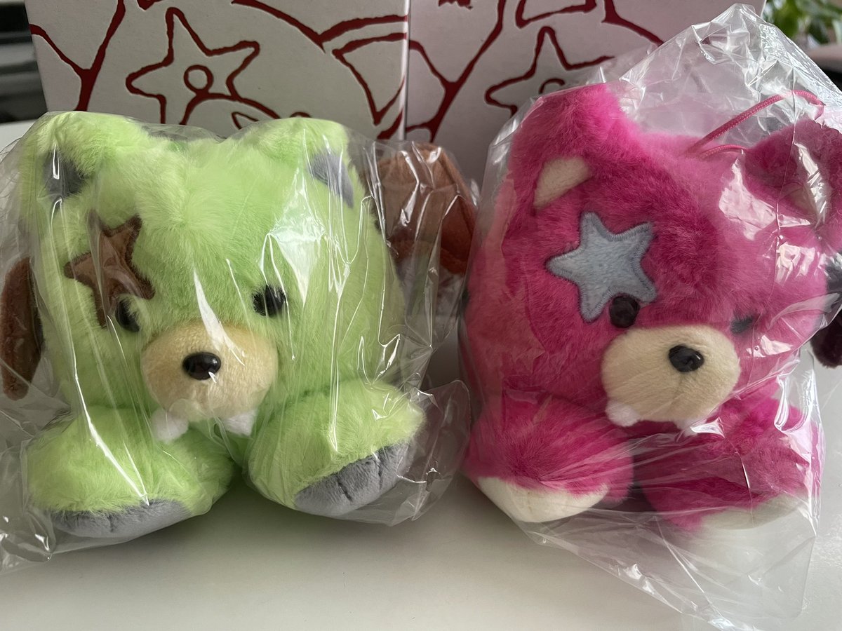 ちょろ🦄 tweet media