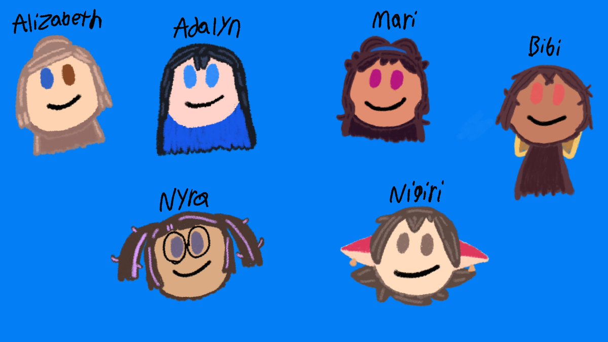 Heyo <a href="/crim7x/">Crim</a> <a href="/tiaradraws/">tiaramisstsu 🍰🎀</a> <a href="/_Saane/">Saane 🌊🍹</a> <a href="/tallinax/">Talli the Potato</a> <a href="/karu_184/">Karu</a> hope you guys doing alright and I made something for you guys 💕