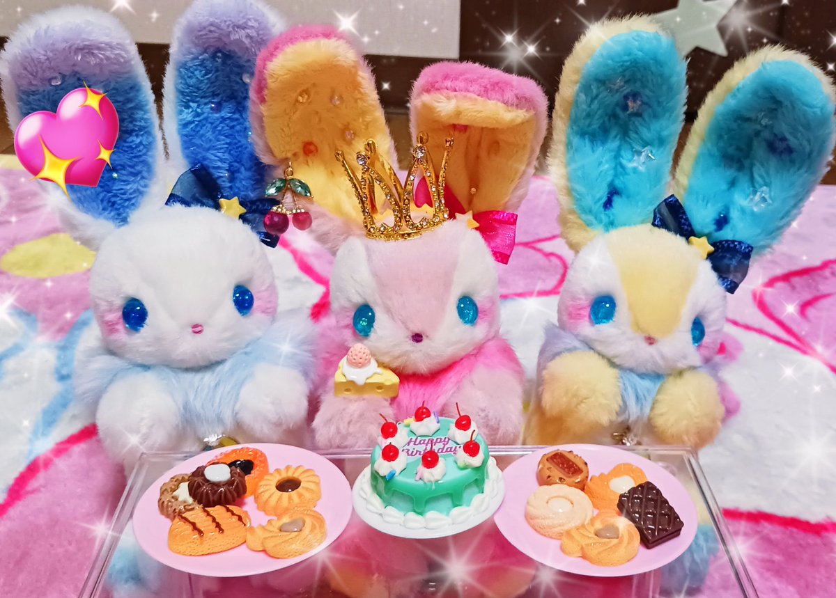 ユメミルうさぎ (@yumemirubunny) / Posts / X