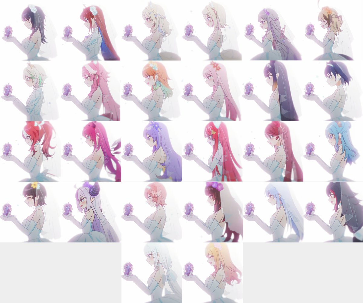 Chimon_VT 🪄⏳🌘 Archmage of Time Vtuber tweet media