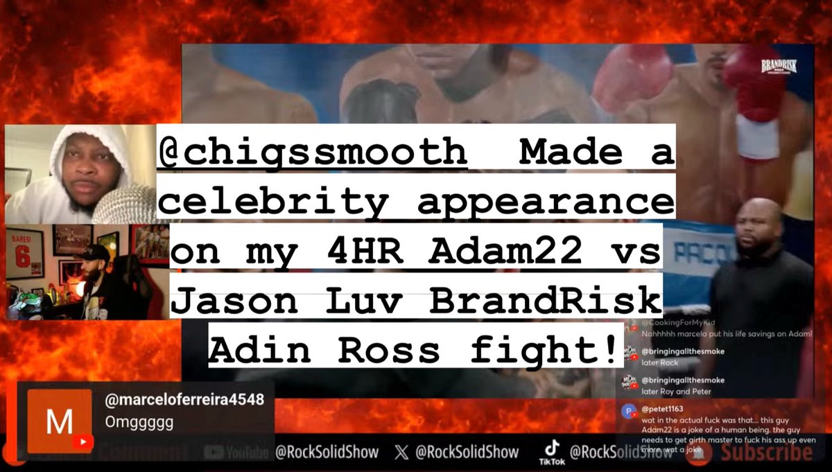 RockSolid tweet media