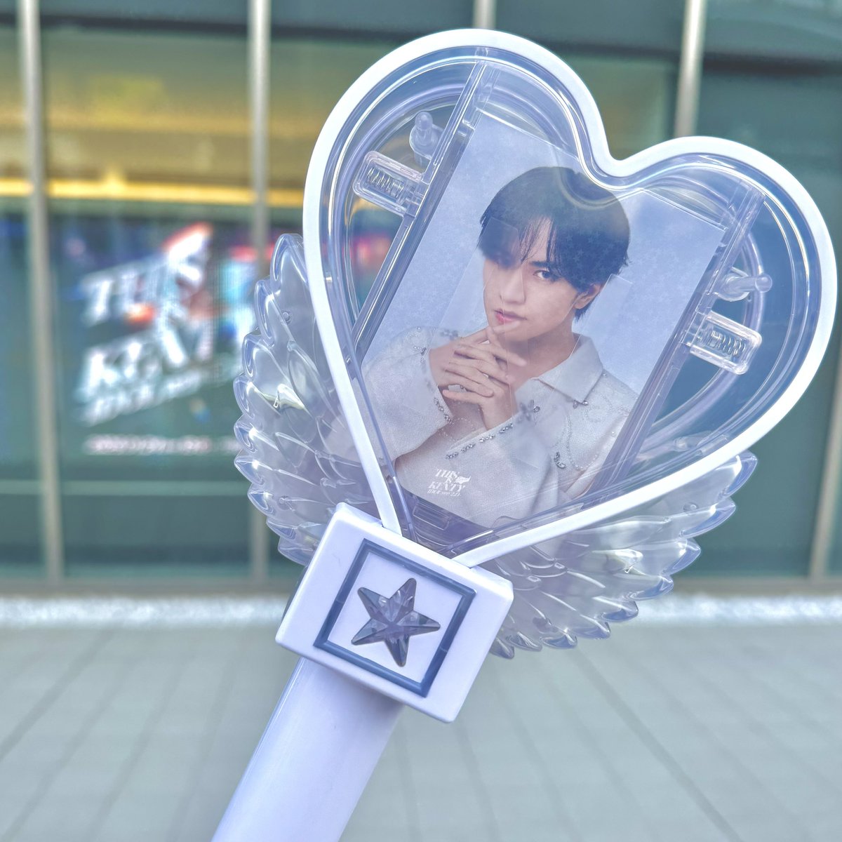 ひろ•*¨*•.¸♬︎ ビジネス・モールうらそえ - ティーダな出会い - ユキヒロさん（前編）