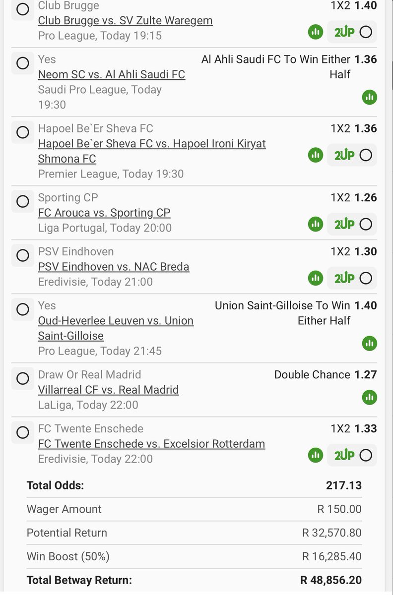 The weekend is upon us✅

BW34F3C0B5👌