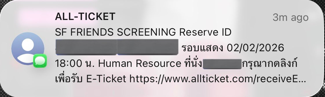 palmysmoothie's tweet image. พี่ดารากับคุณหลานเจอกันนะค้าบ 🐻🐧
ได้เติมจอสกวินอีกวันนึงละ ผมแฮปปี้! 🍿💙

#SFxHumanResource #SFFriendsScreening
#JossGawin ⟡ #จอสกวิน ; #GUINZLY ₊ ♡̷