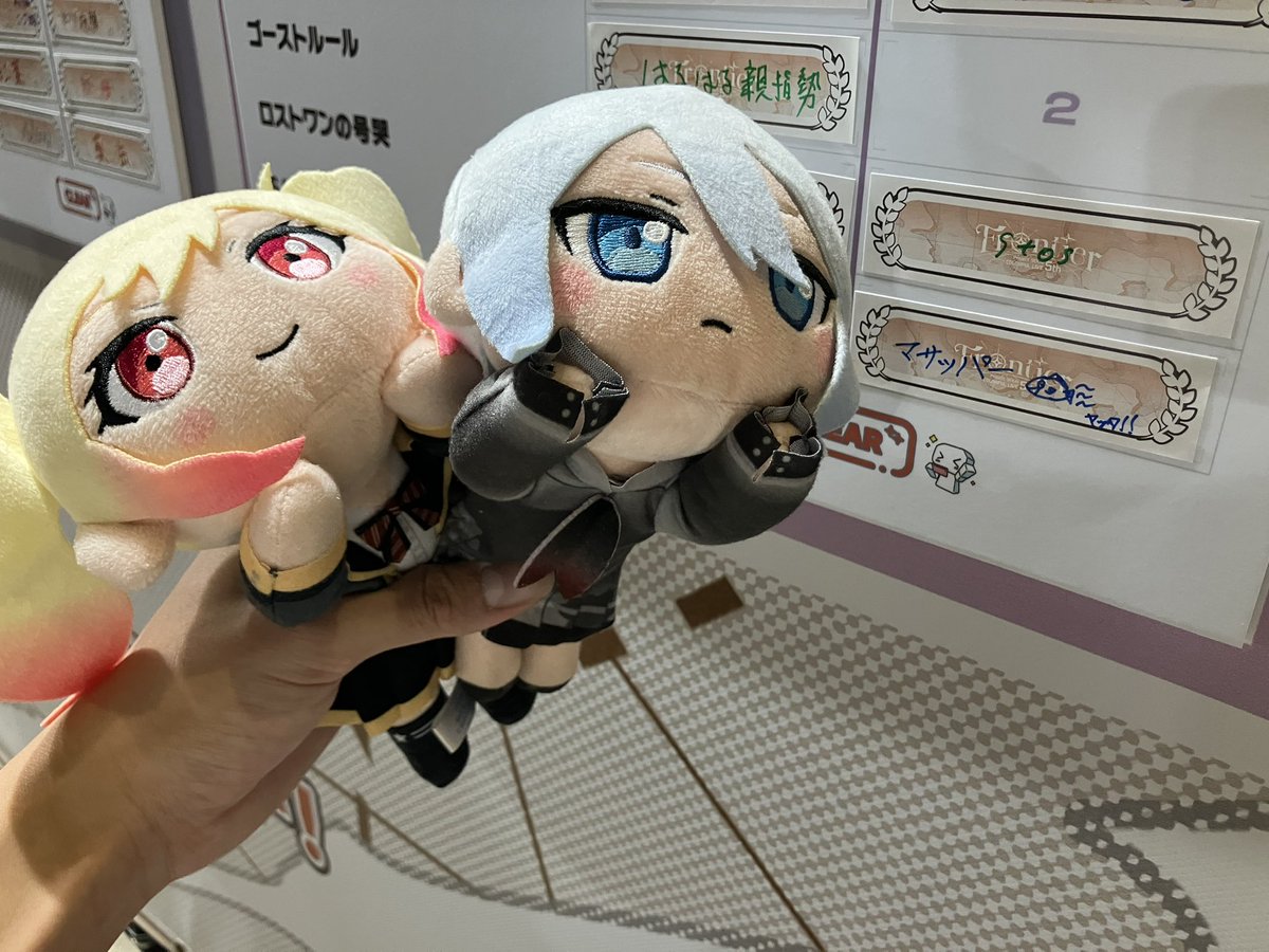 マサッパー(˙˘˙ ﾐэ)Э@セカシン横浜 tweet media