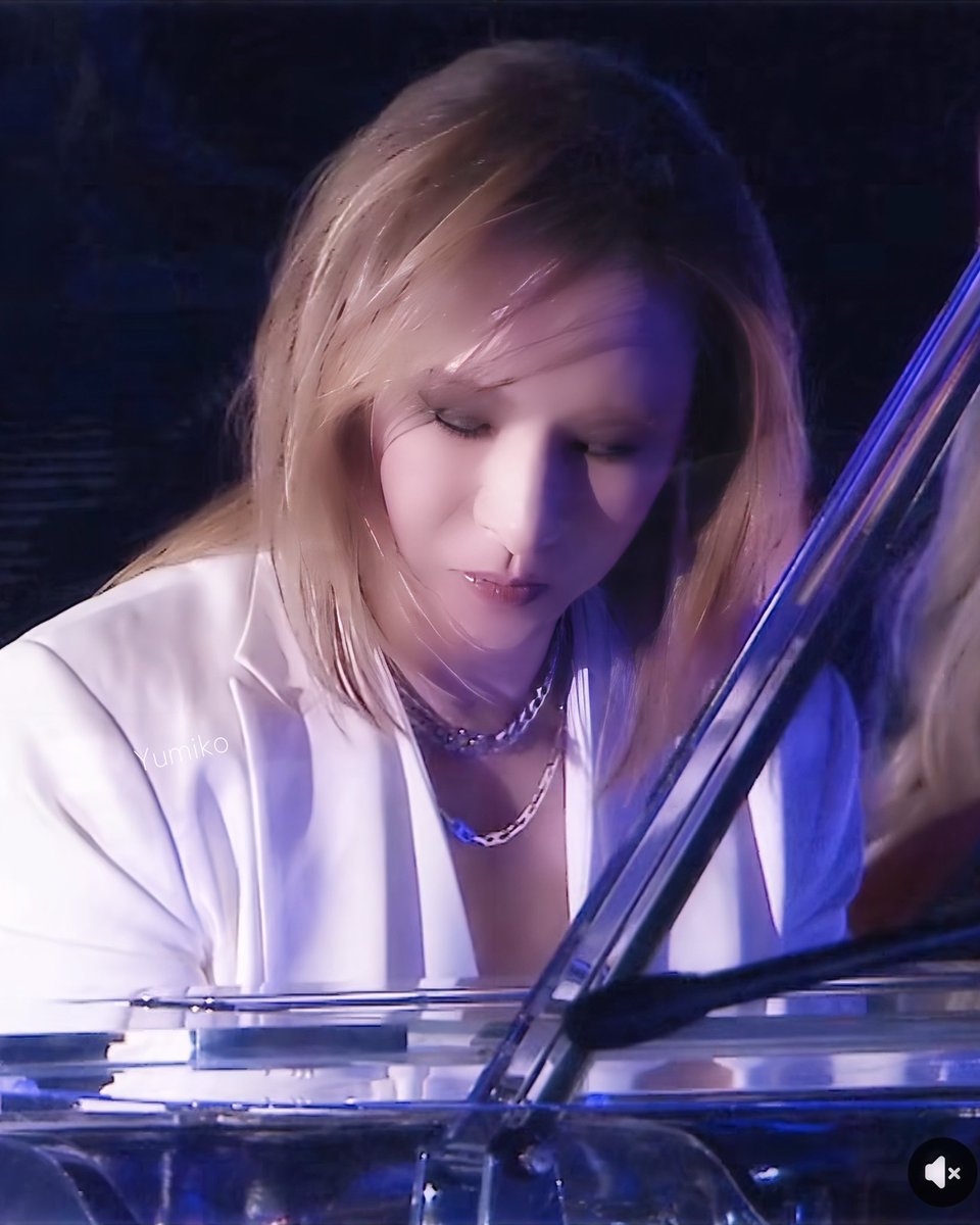 UhMwzP08xOTOxxT's tweet photo. YOSHIKIさんの大切な曲
#Larmes を
YouTubeで届けてくれてありがとう✨
例えようがないほど
美しいメロディー🎹🥹✨
4月のコンサート、アルバムを
楽しみにしています😌🌹♥️ 

今夜は #WOWOW をありがとう🥹🎹🎶🐪

#YOSHIKI
#YoshikiClassical 
@YoshikiOfficial 

https://t.co/HUxv3xbaJ4 https://t.co/ns7PKhiw9Y