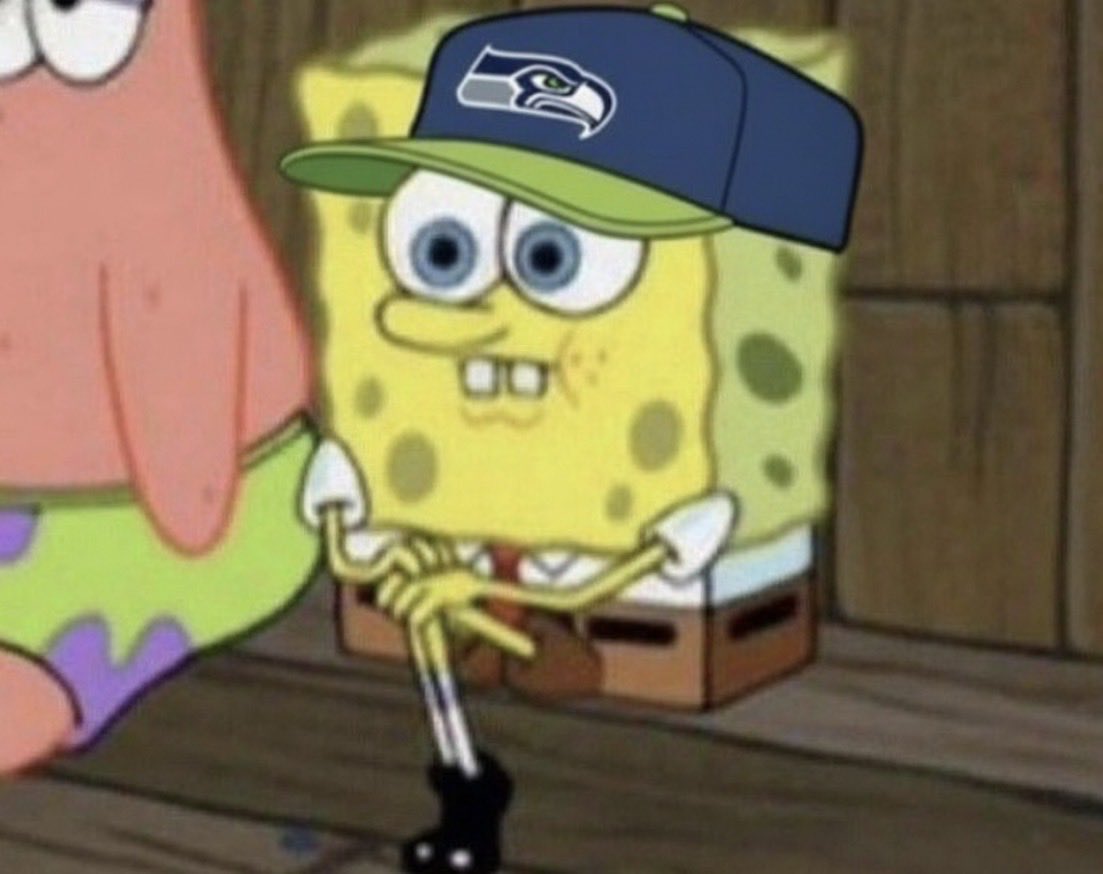 THIS IS ME WAITING UNTIL SUNDAY….