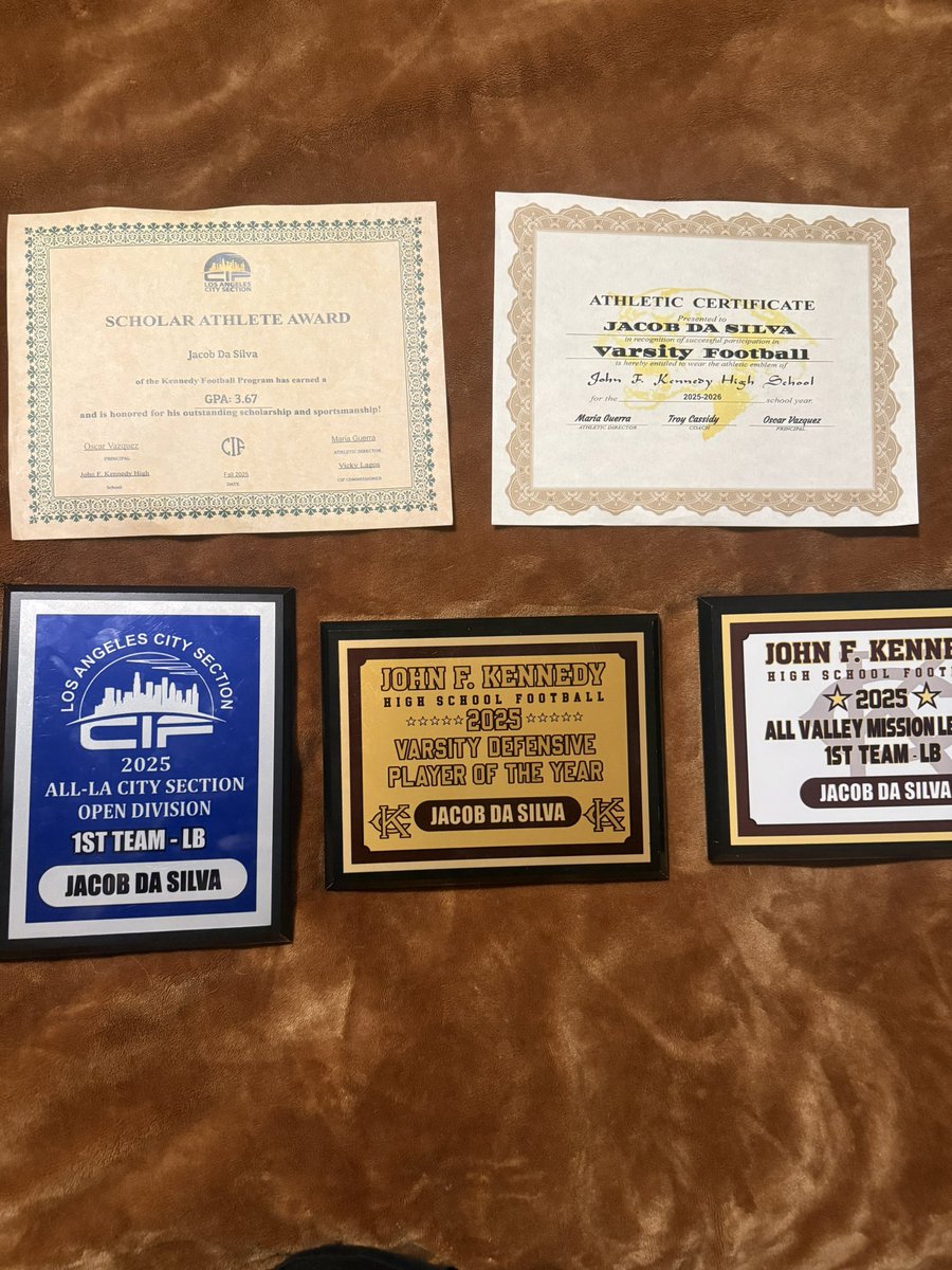 Jacob Da Silva tweet media