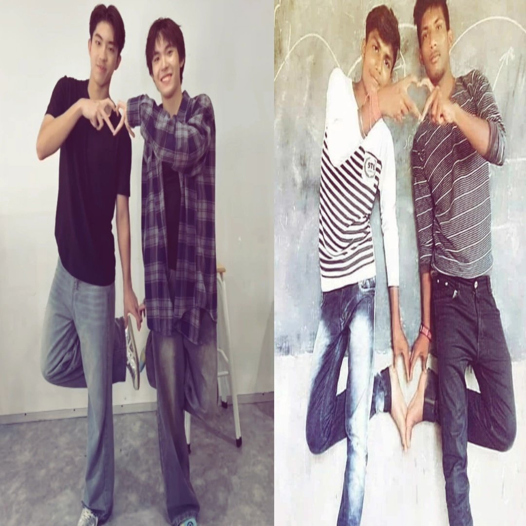 coretananloh's tweet image. where are my silly (lovingly) babies…

#KenPaul