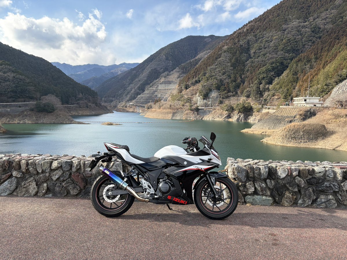 ここも行った事がある