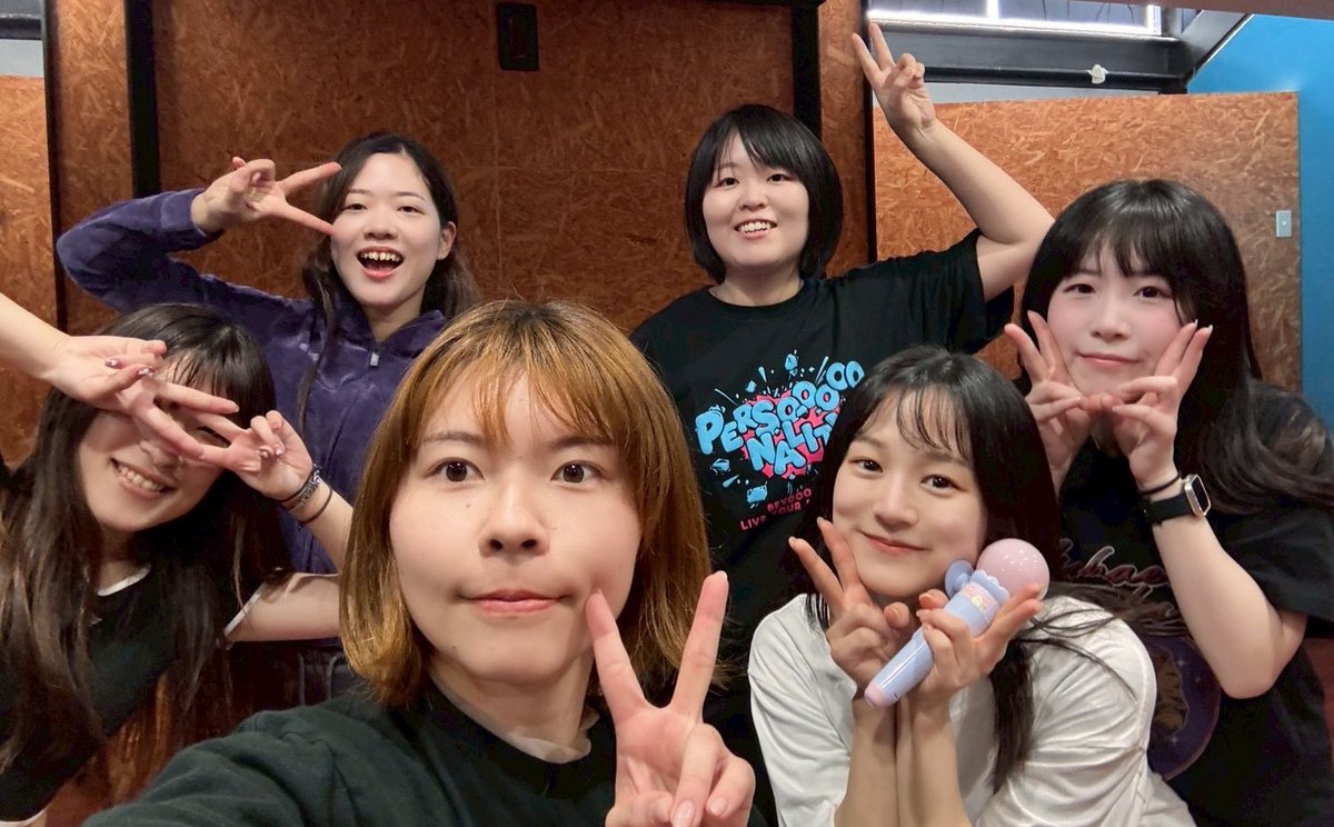 Saturday! Project tweet media