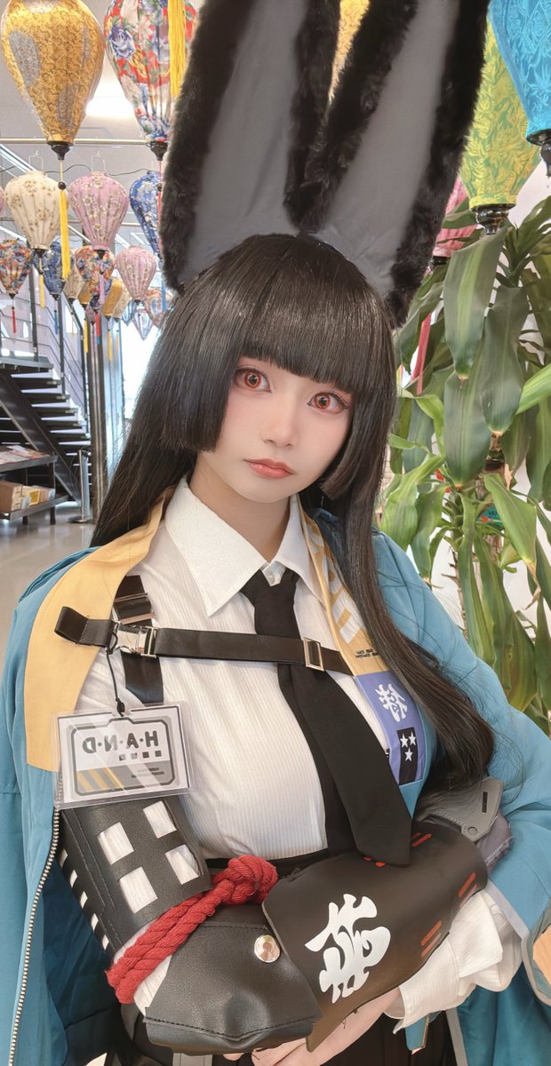 海月 まなつ🎐.*nextコスクラ2/23 (@aoi_um1_) / Posts / X