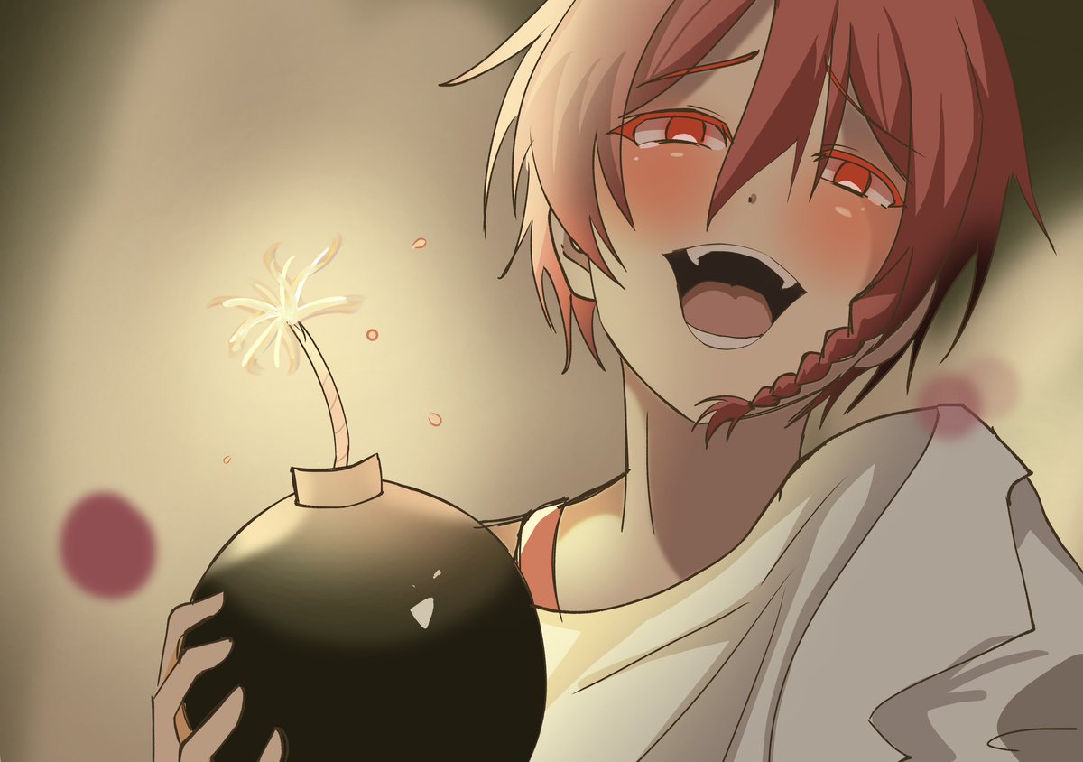 Aoishikyou's tweet image. Hey so guys