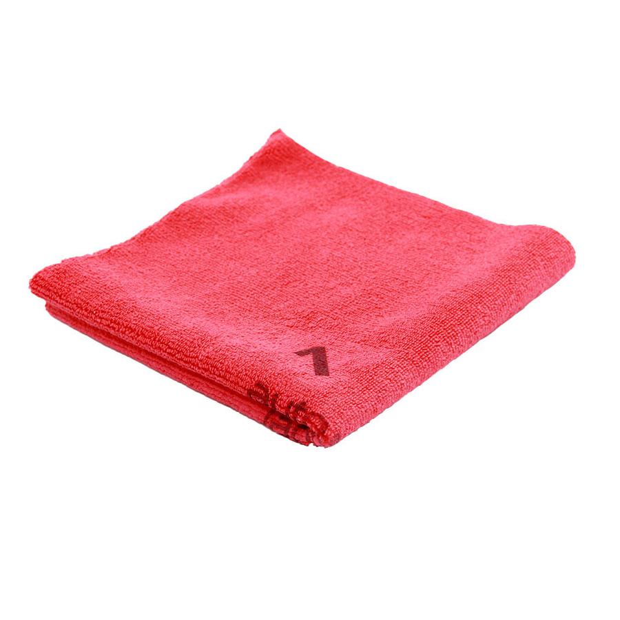 Autofiber Quadrant Wipe Red - Daily Special for January 24: Regular Price: $3.99
Sale Price: $2.32
Available for Today ONLY! 
Visit product page dlvr.it/TQXKVD #detailing #detailer #detailedimage