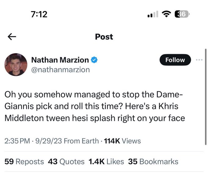 Greg Greg tweet media