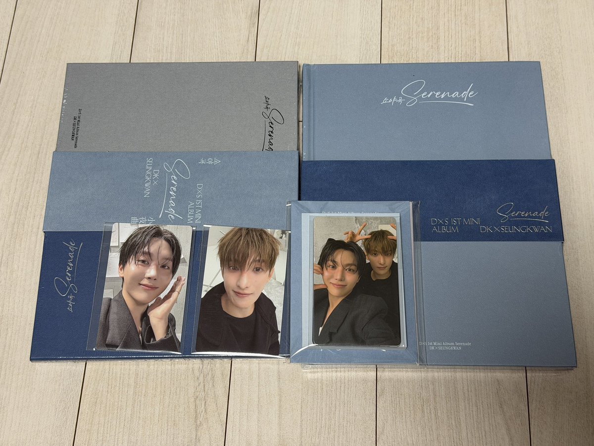 ddkkwwww's tweet photo. 세븐틴 SEVENTEEN 
도겸X승관 DKxSK DxS
1st Mini Album 소야곡 미개봉 앨범 양도
SELL

앨범 세트 + 위버스 특전 + 팬파티 특전

1 SET 2.0

옵챗으로 연락주세요!
https://t.co/x9Mcz11tyD

#세븐틴 #도겸 #승관 https://t.co/VYlAGsy4VF