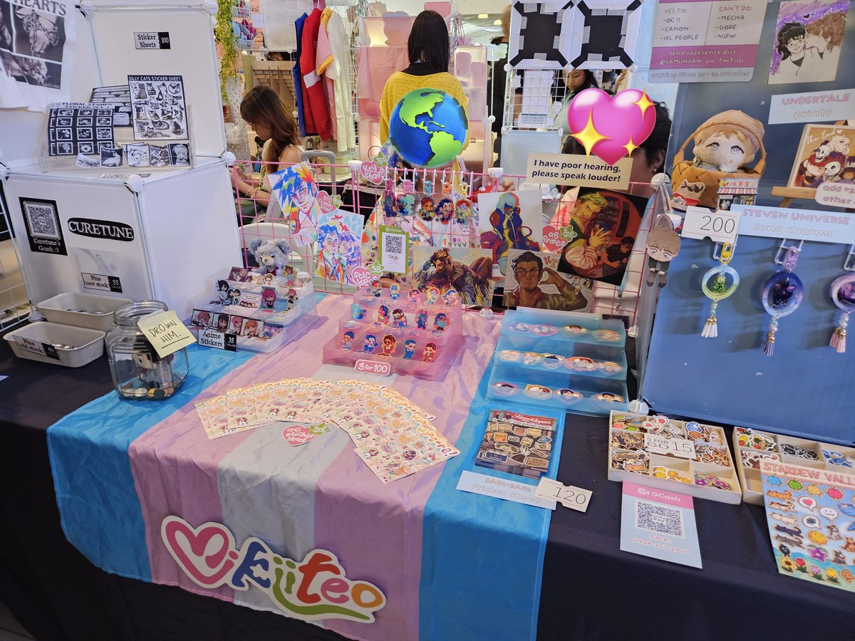 Kini ✨ tweet media