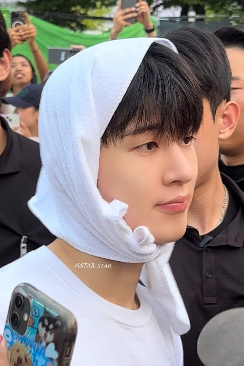 binkeymagic's tweet image. 이 찹쌀떡 뭐지