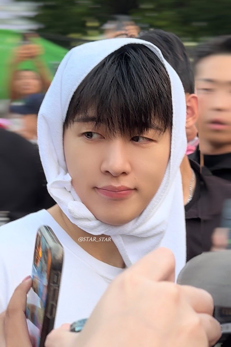 binkeymagic's tweet image. 이 찹쌀떡 뭐지