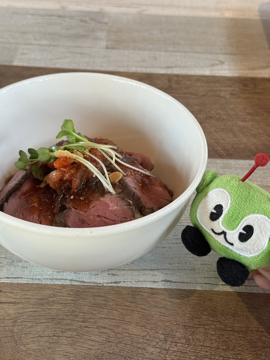 にく！にく！