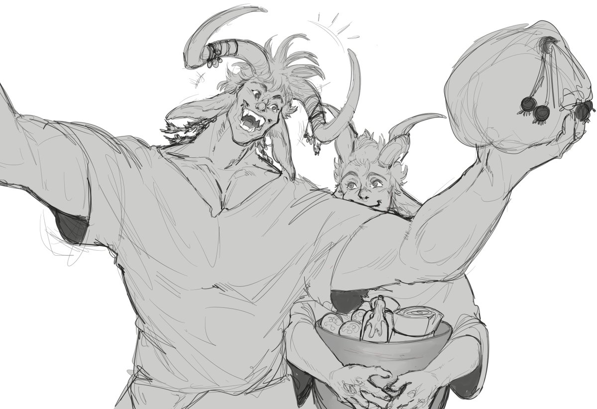 #oc Tabba, Suny's best friend :)