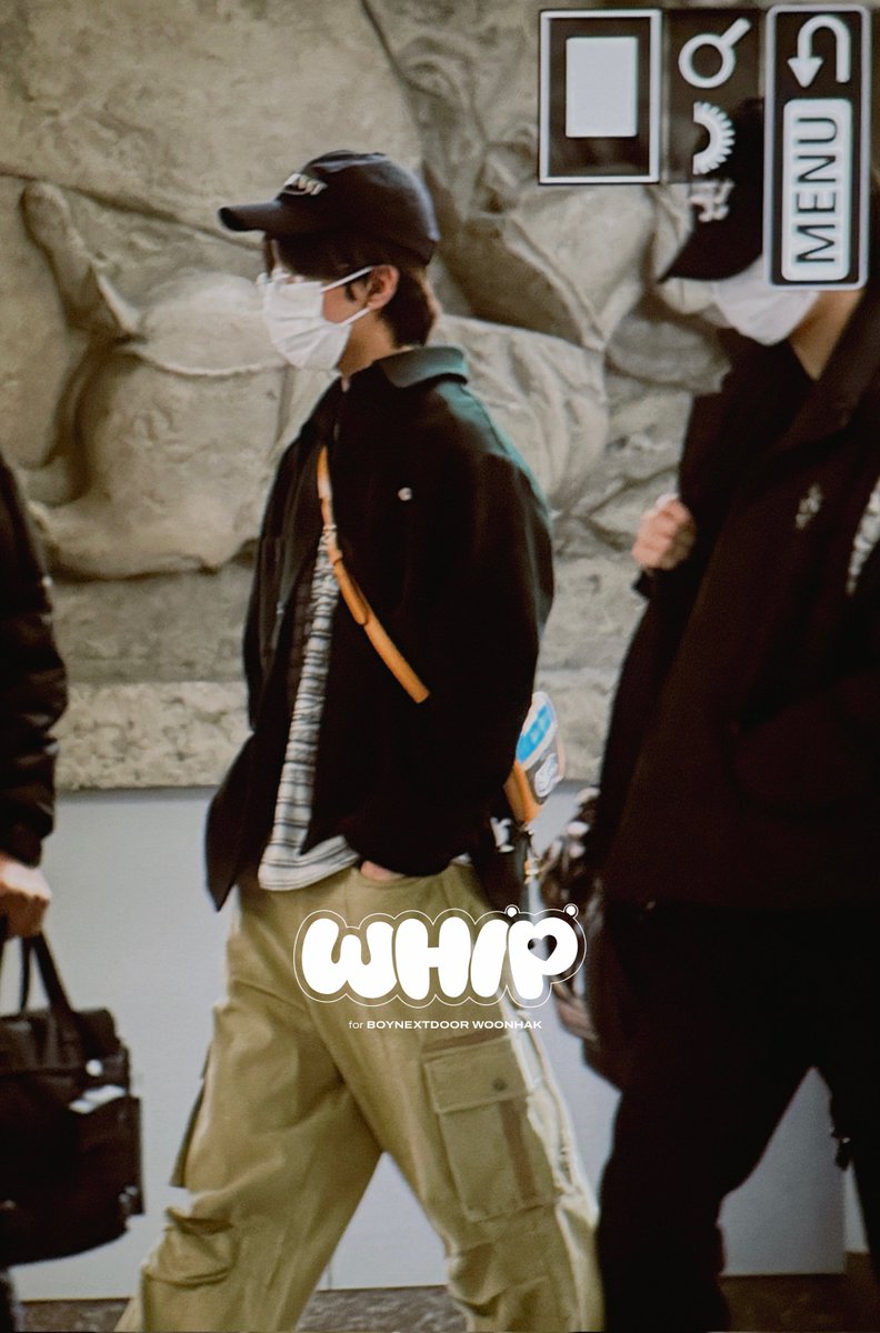 260124 PEK

#WOONHAK #운학 #ウナク
#BOYNEXTDOOR #보이넥스트도어