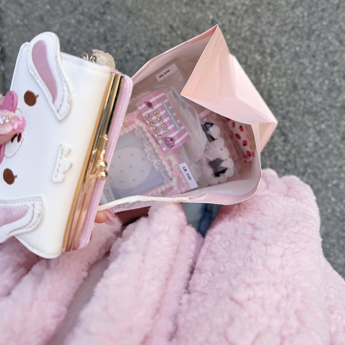 🍧 (@pink00ooo) on Twitter photo 