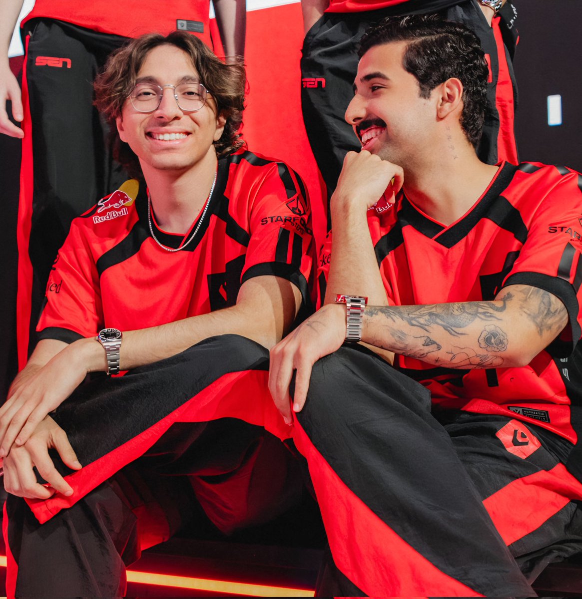 QuinnHannah 👑 tweet media