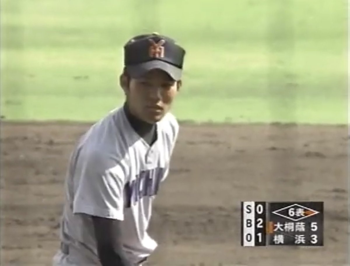 横浜高校選出されてほしいなあ ちなみにいまの丸帽より2024までの角帽