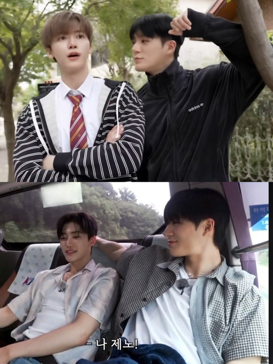 สเต็ปการวางแขนแบบพี่พระเอกหรอ ไม่ได้โอบแต่เหมือนถูกโอบ 😣🫠😳