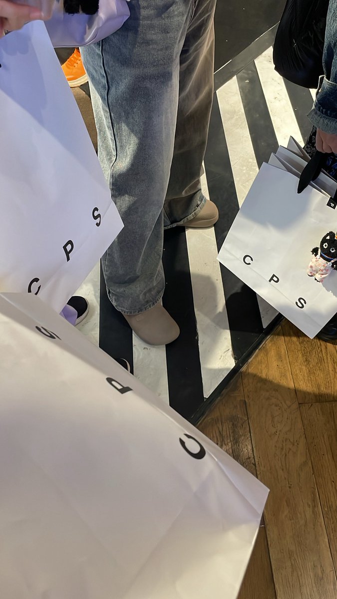 Mission Complete 💟🗯️🐈‍⬛

#CPSxTEN