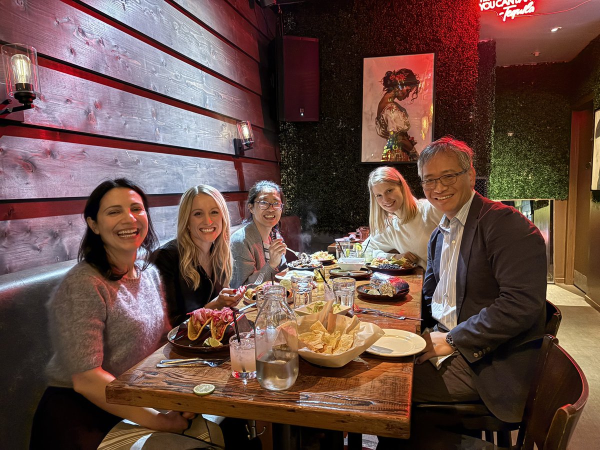 Ted Hong tweet media