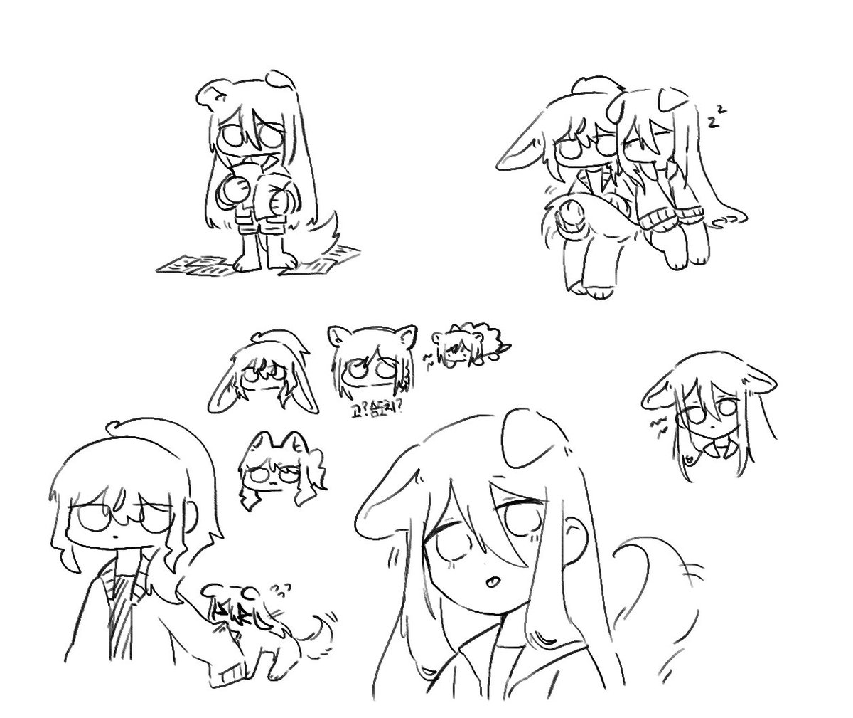 kysi_hl's tweet image. 