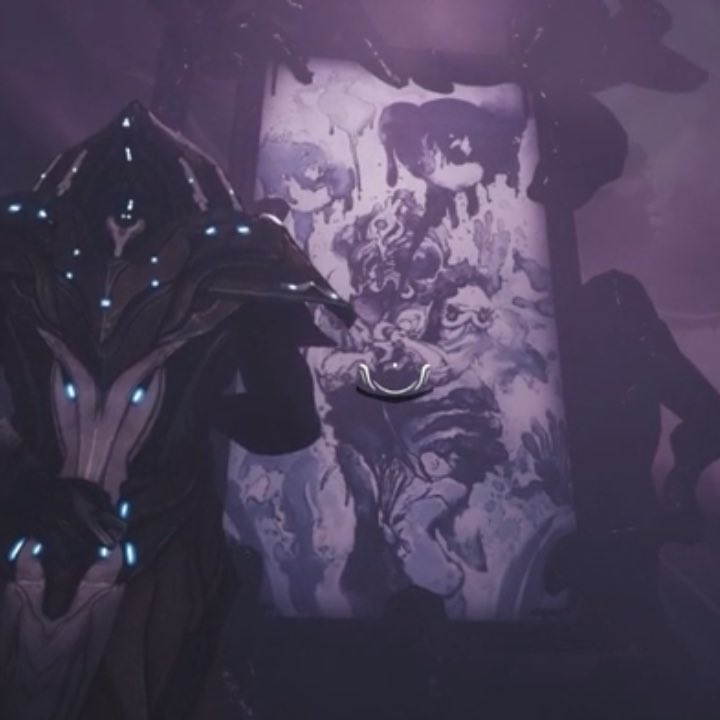 Dansgaming's tweet image. The next Warframe is a paintress themed frame called Follie. She lives inside a painted world.

I think it’s safe to assume some of the developers played Expedition 33 before designing this one 😊