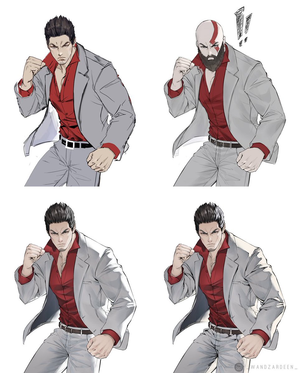 _wandzardeen_'s tweet photo. + SBS
#bakamitai #drawing #SEGA https://t.co/qjHcmWxTvR