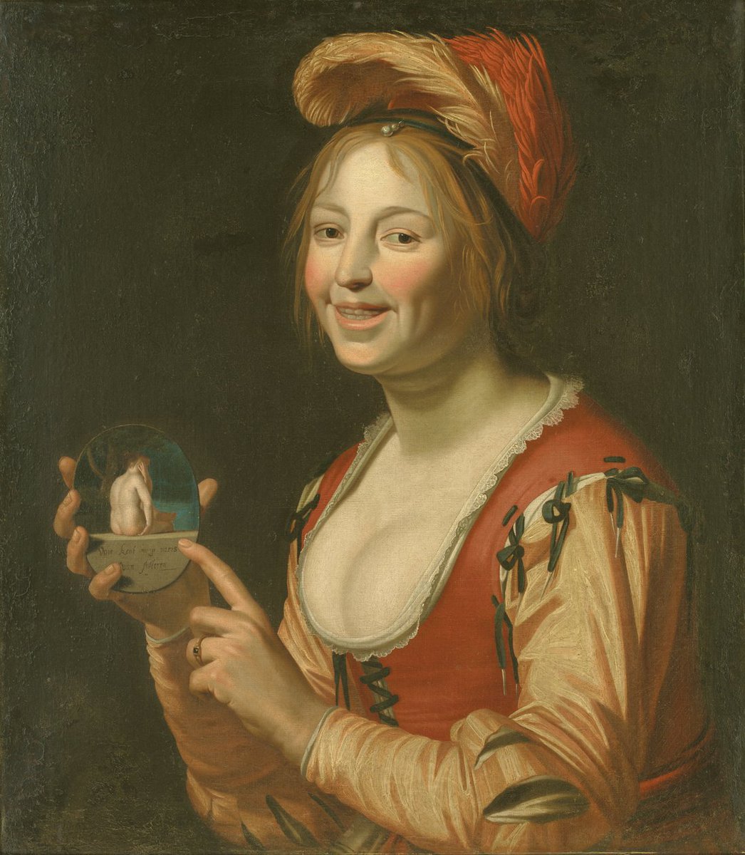 ヘラルト・ファン・ホントホルスト （Gerard van Honthorst、1592-1656