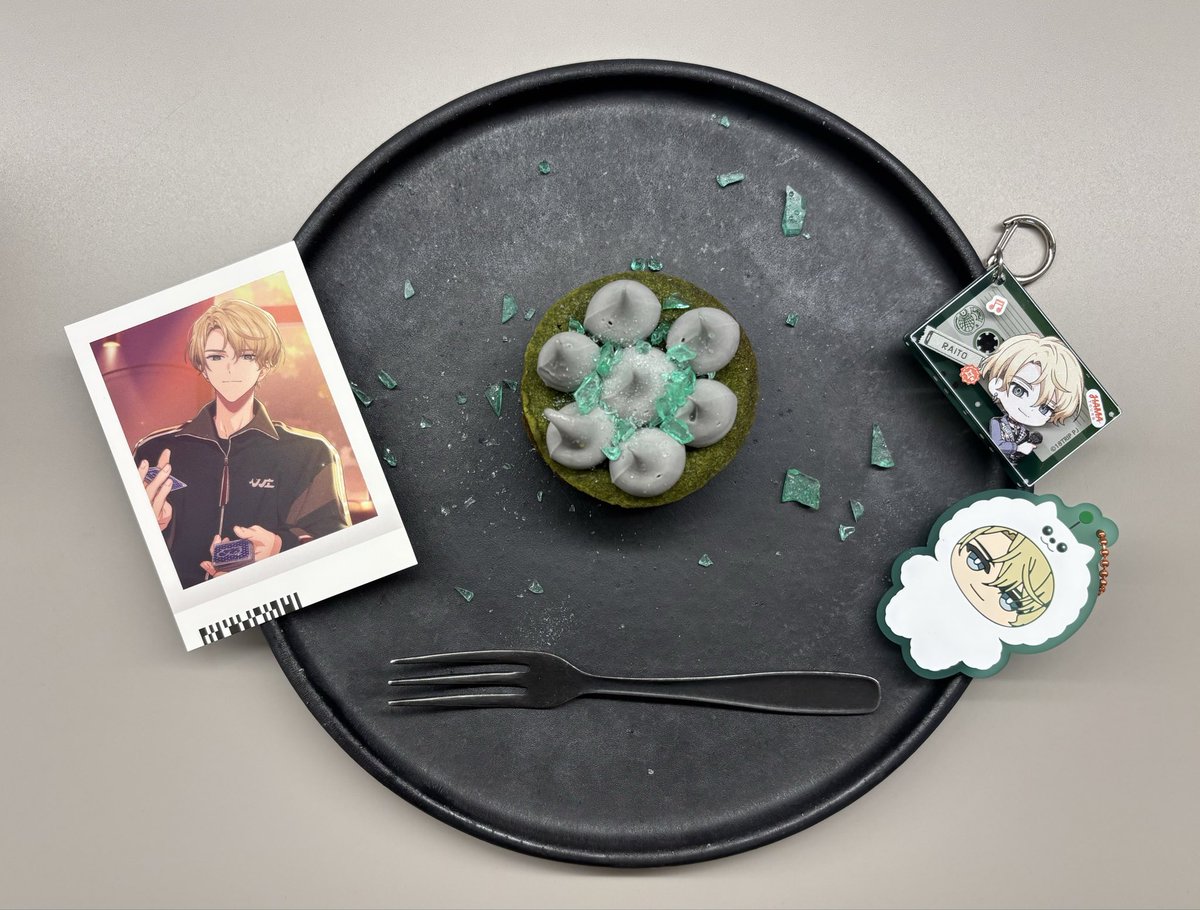 今日の戦利品と🥳