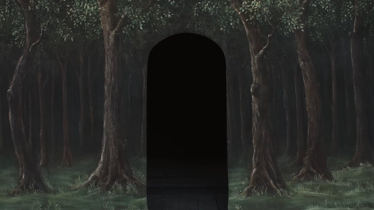 screenscaps's tweet image. hamnet (2025) dir. chloé zhao