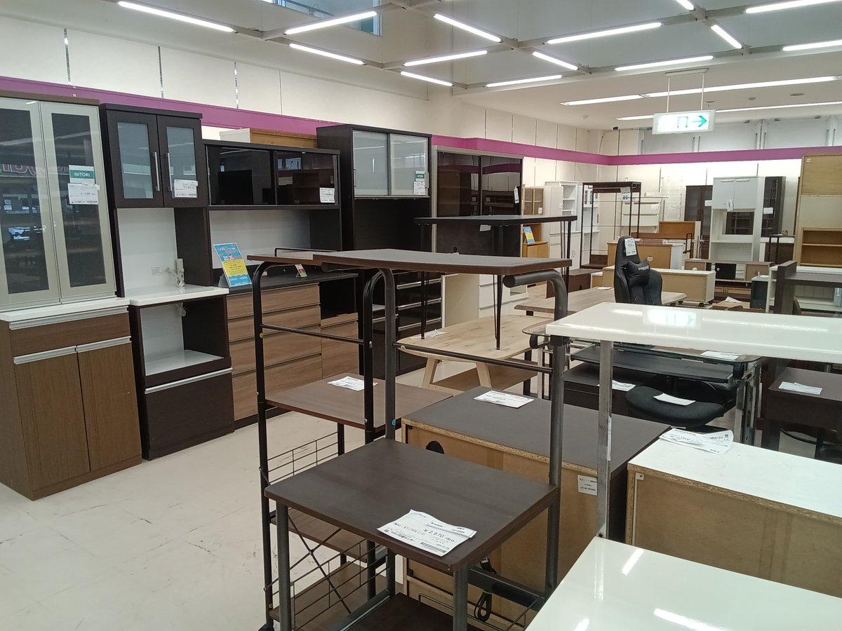 リユースのサカイ 栃木店 (@reuse_tochigi) / Posts / X