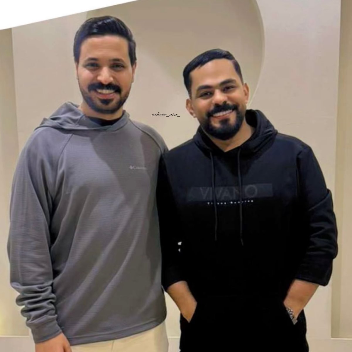 atheer🇸🇦 tweet media