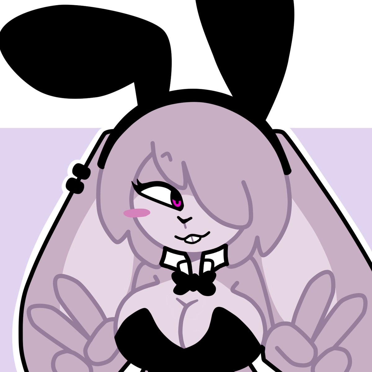 Librith ¡COMISIONES ABIERTAS! (@therabbitsito) on Twitter photo 