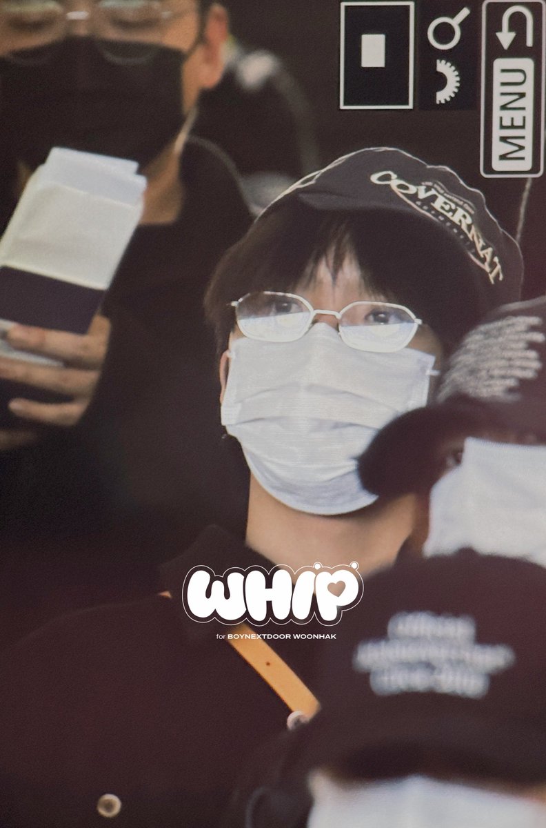 260124 PEK

#WOONHAK #운학 #ウナク
#BOYNEXTDOOR #보이넥스트도어