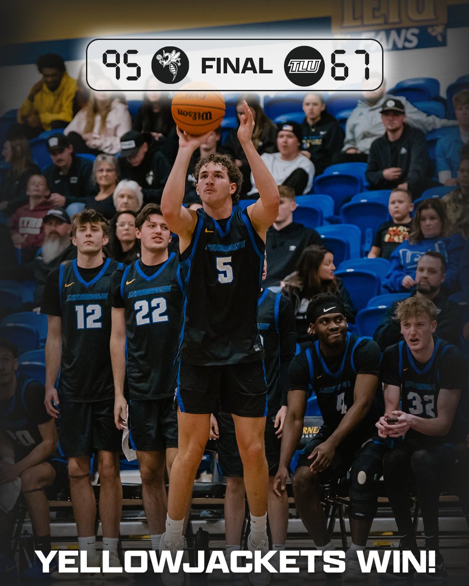 LETU Basketball tweet media