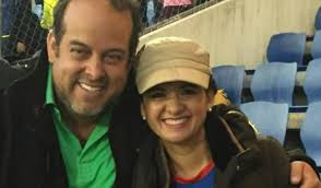 MnicaArosemena1's tweet photo. NO ME DIGAN QUE ÉSTA NO ES MUÑEQUITA DE LA MAFIA!! https://t.co/443g3OdgJ9
