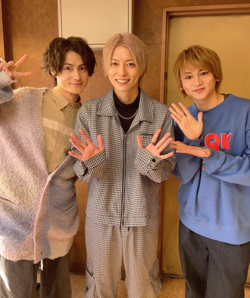 佐藤永典 Hisanori Sato (@Hisanorisato214) / Posts / X